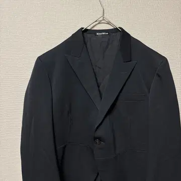 카인드웨어 연미복 남성용 (M 상당) 포멀 블랙