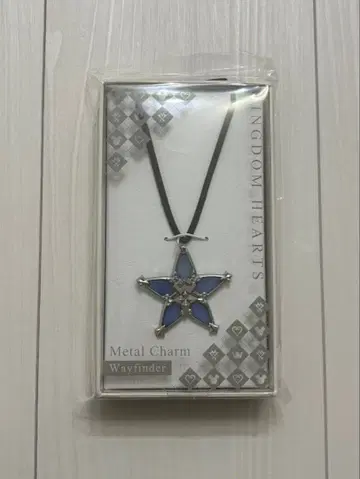 킹덤하츠 인연의 부적 아쿠아