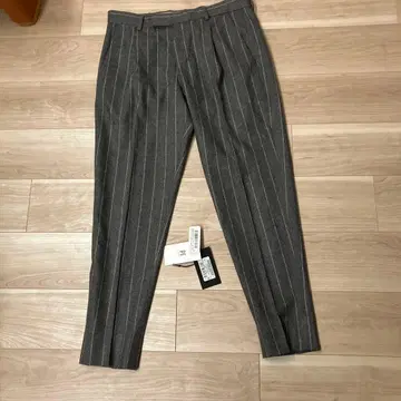 PT TORINO REBEL 스트라이프 팬츠 46