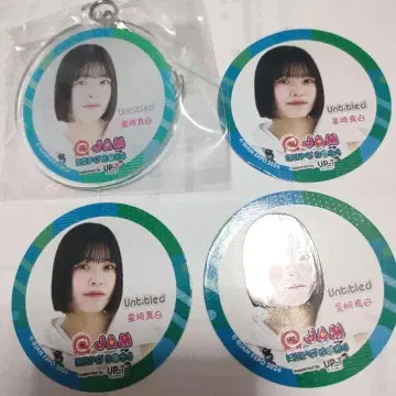 @JAM 앳잼 가샤 호시자키 마시로