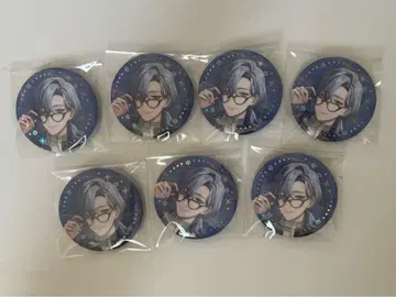 밀라노 케스트렐 캔뱃지