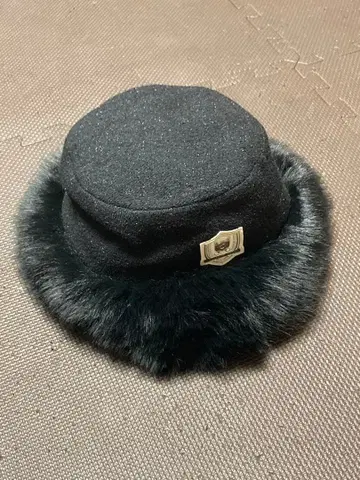 셀포드 골프 모자 퍼