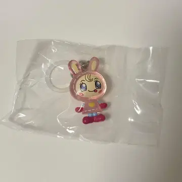 베리에짱 나루미야 캐릭터 메지루시 액세서리