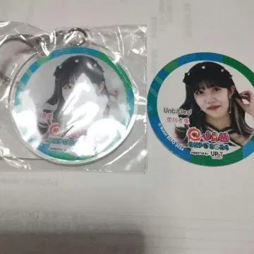 @JAM 아토잼가샤 타치카와 안리