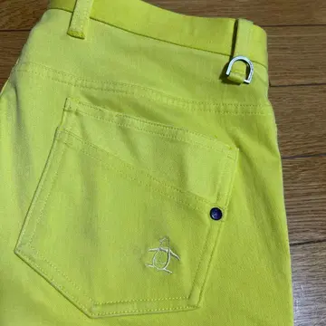 먼싱웨어 골프 팬츠 남성용