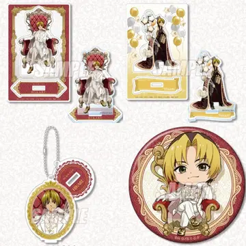 신도 히카루 아크릴 스탠드 세트