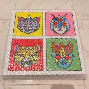 IZUMONSTER 이즈몬스터 아트 패널