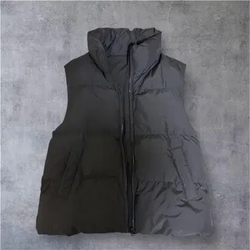 블랙 다운 베스트