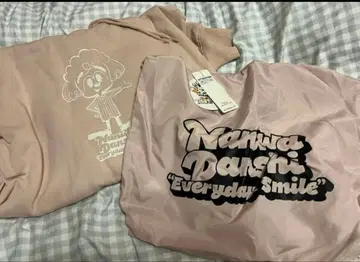 GU 나니와단시 콜라보 미치에다 슌스케 세트