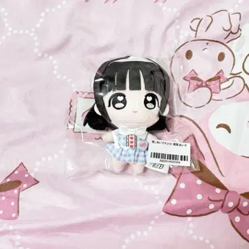 iLiFE! 최애 누이 마스코트 아이스