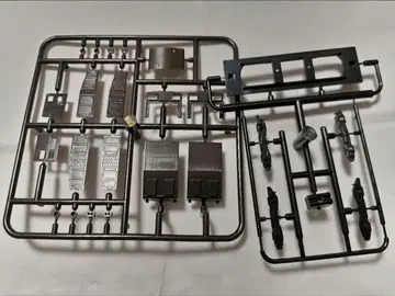 도시바 전시형 45t 전기 기관차 2매