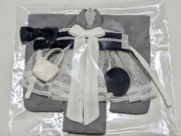 리틀팩토리 22cm 사이즈 / 복각 사이즈 다른 버전 총 안감 기모노