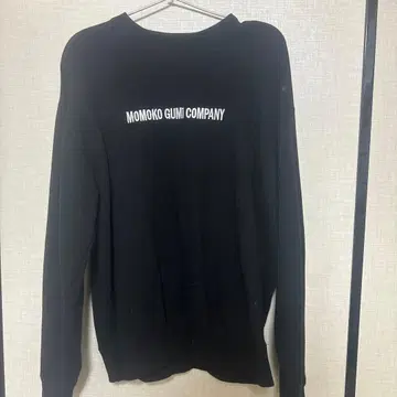 BiSH (모모코 구미 컴퍼니) 맨투맨