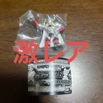 킨케시 26 악마장군 (컬러링 ver.)