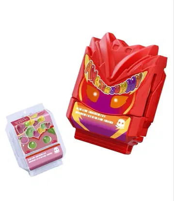 DX 어메이징 미고치조 & 말하는 팝핑 미고치조 (피치맛) 세트