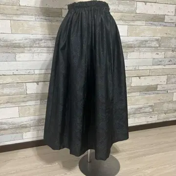 오시마 명주 리메이크 스커트