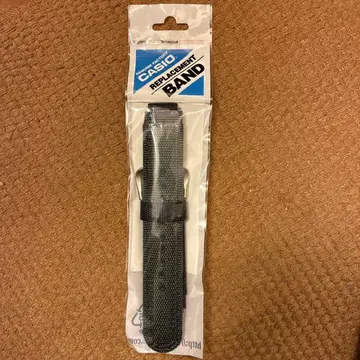 G-SHOCK DW-8195-3 교환용 벨트