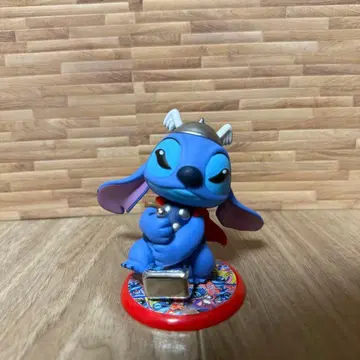 [미사용 새상품] cosbi Stitch Marvel Thor