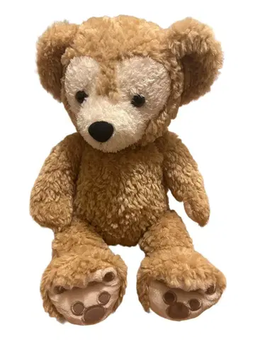 더피 봉제 인형 35cm