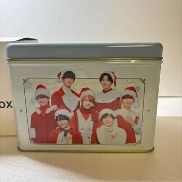 나니와단시 카라아게쿤 BOX