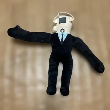 [ Skibidi Toilet ] 시리즈의 카메라맨