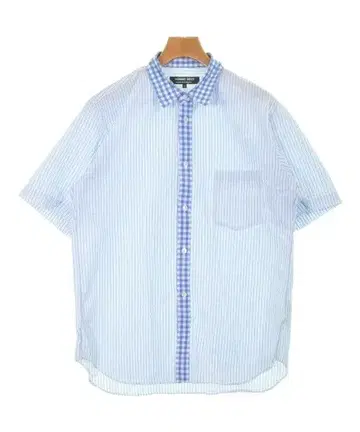 COMME des GARCONS HOMME DEUX 캐주얼 셔츠 남성용