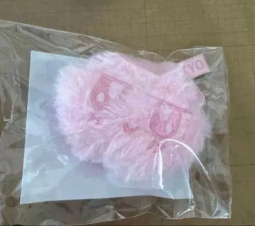 SEVENTEEN NEW_ 굿즈 봉봉이 키링 도쿄