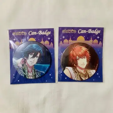 우타프리 이토키 오토야 이치노세 토키야 캔뱃지