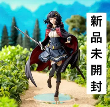 시골의 아저씨, 검 성이 되다 하이 프리미엄 피규어 피셀 하벨라