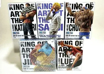 원피스 피규어 (새상품급)