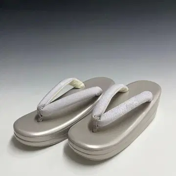 미사용 새상품 야마구치 미술 직물 원단 사용 소반형 조리