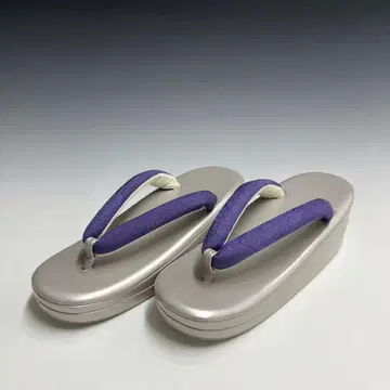 미사용 새상품 야마구치 미술 직물 원단 사용 소반형 조리