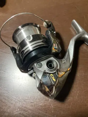 레아니움 ci4+ 2500S