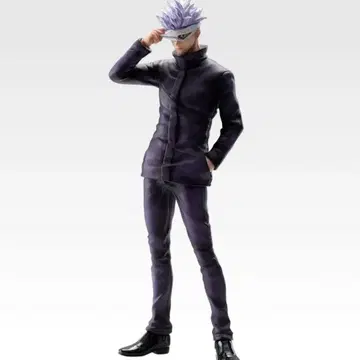 극장판 주술회전 0 주술회전 제일복권 B상 고죠 사토루