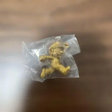 가챠가챠 마리오 시크릿