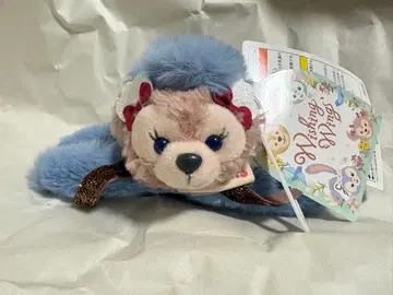 바나나 클립 셰리메이 디즈니 위싱윙스 새상품