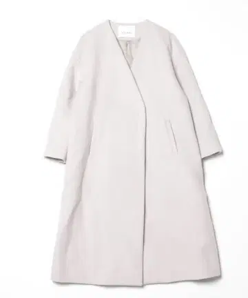 새상품급 ANAYI 아나이 2021AW 코트 36