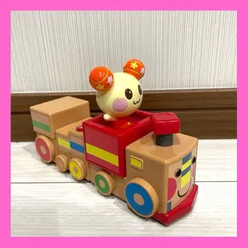 마루카(Maruka) 멍멍이와 우탄 우탄과 함께 노래해요 갓톤 완구