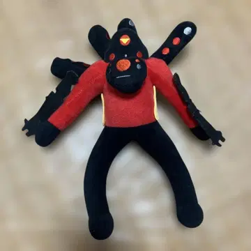 [ 스키비디 화장실 ] 시리즈의 업그레이드 타이탄 스피커맨