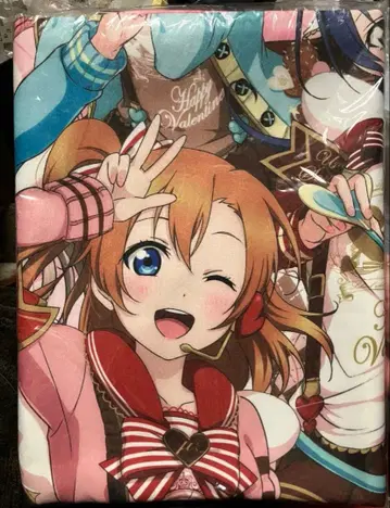 러브 라이브 데지타월