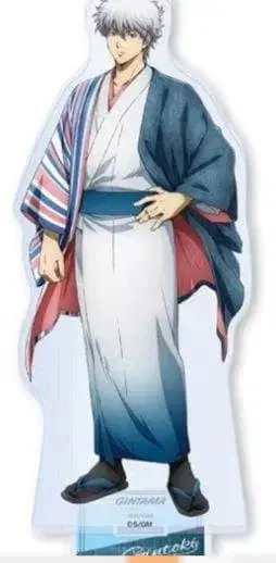 은혼 사카타 긴토키 점페스 로손 한정판-3