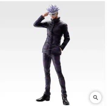 주술회전 극장판 제일복권 B상 고죠 사토루 피규어