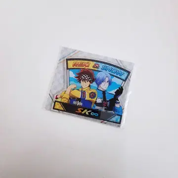 SK8 아크릴 멀티 스탠드 레키 랑가