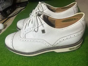 새상품급 FootJoy 드라이조이 프리미어 신발