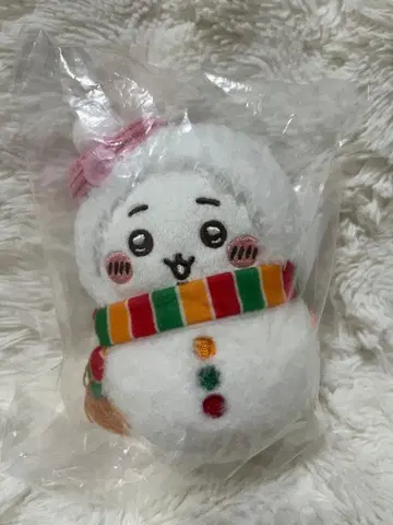 치이카와 에니마이 복권 치이카와 가챠