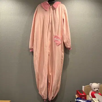 마이멜로디 인형옷 파자마
