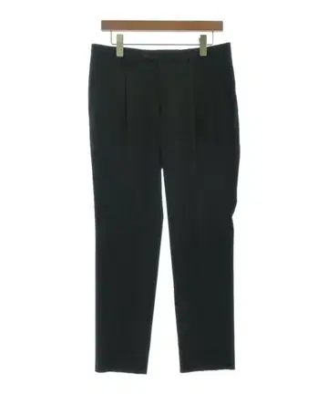 DISTRICT 슬랙스 남성용