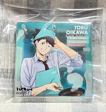 점페스 점프 페스타 오로라 브로키 오이카와 토오루