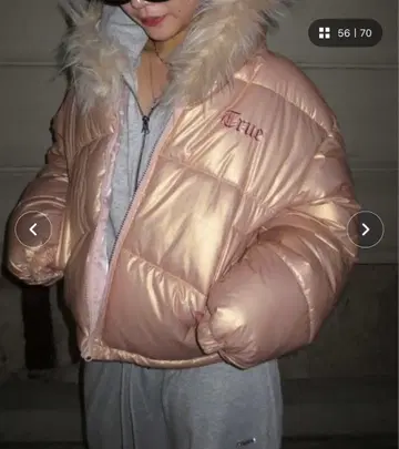 다운 핑크 라메 sedaclegirl