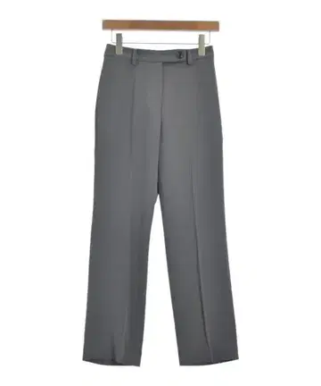 PLST 슬랙스 여성용